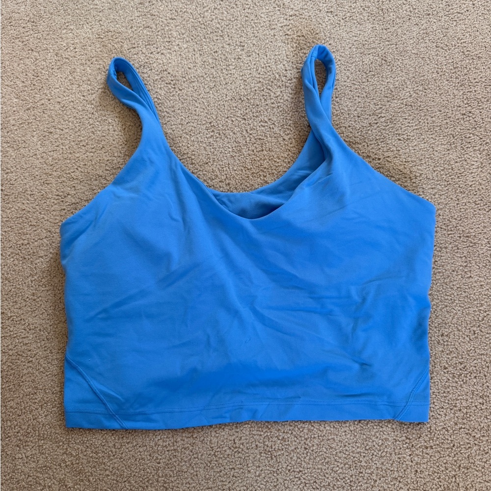 Lululemon Align tank
